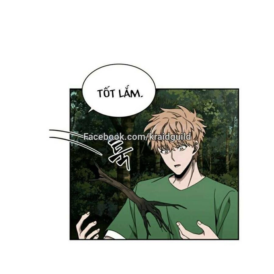 Vua Trộm Mộ Chapter 47 - 62