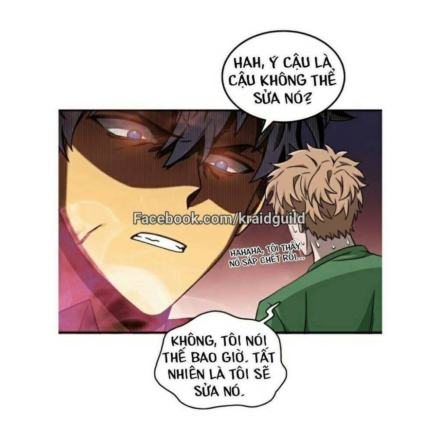 Vua Trộm Mộ Chapter 47 - 66