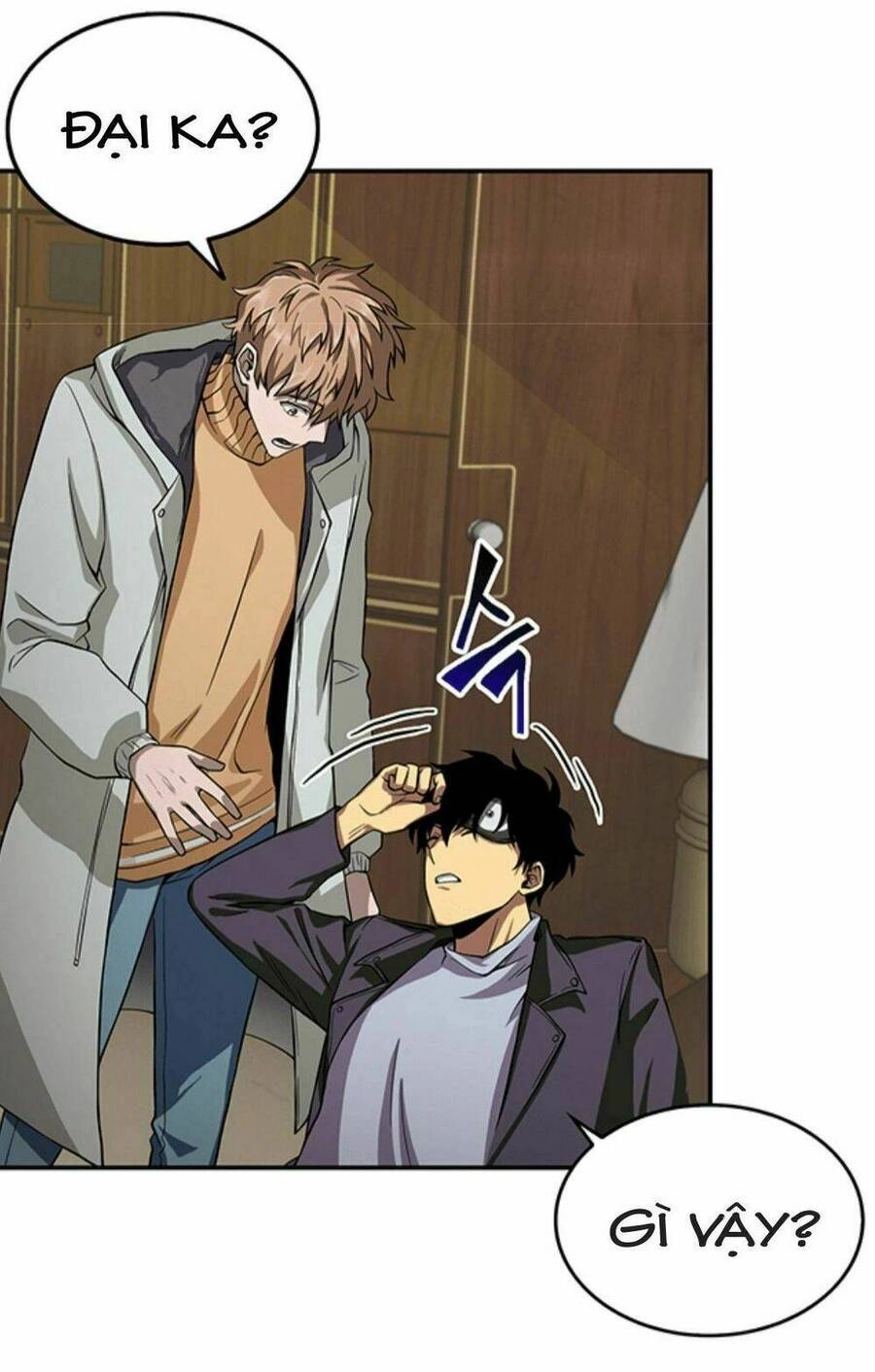 Vua Trộm Mộ Chapter 48 - 5