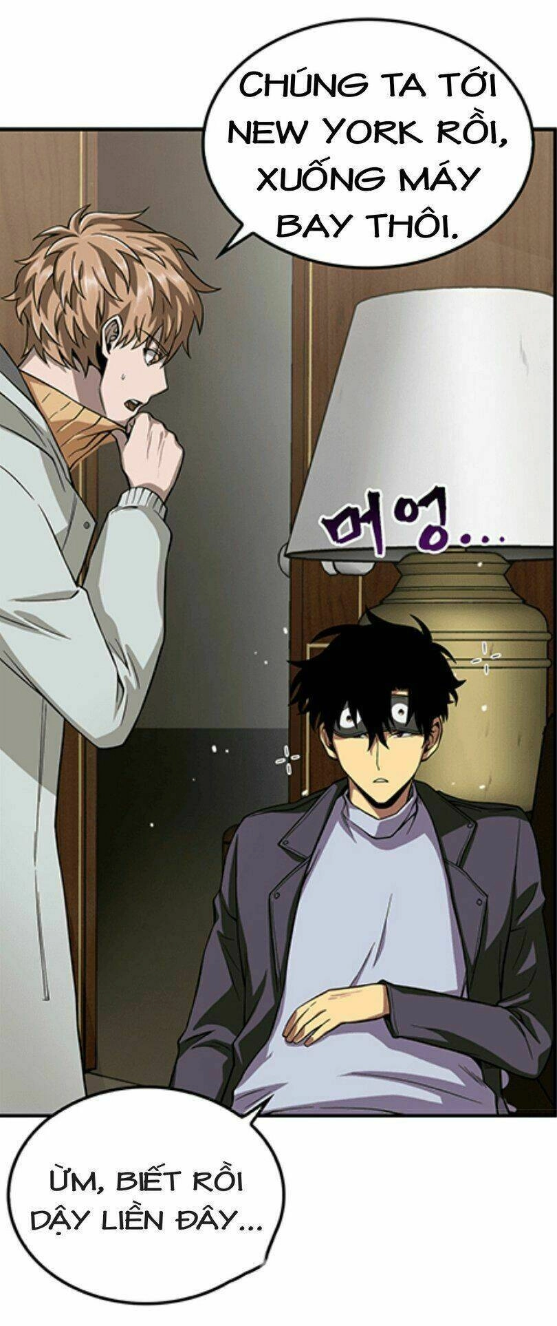 Vua Trộm Mộ Chapter 48 - 6