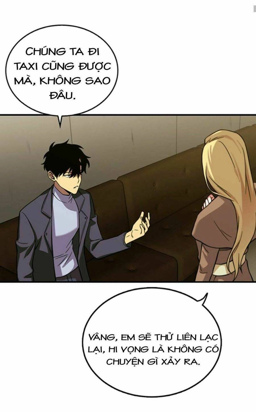 Vua Trộm Mộ Chapter 48 - 11