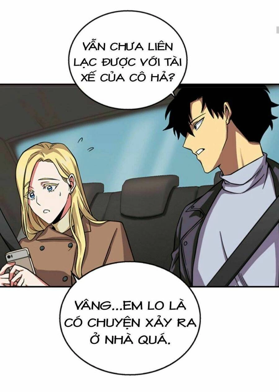 Vua Trộm Mộ Chapter 48 - 14