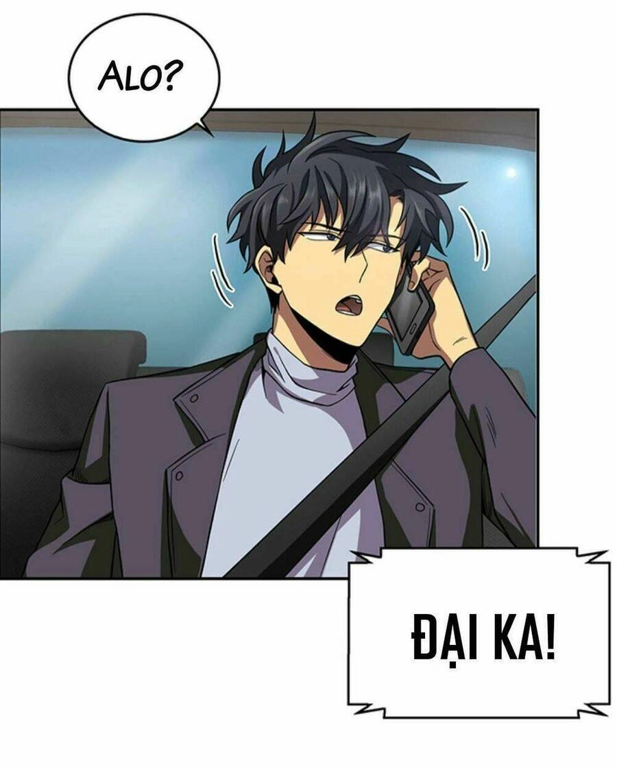 Vua Trộm Mộ Chapter 48 - 19