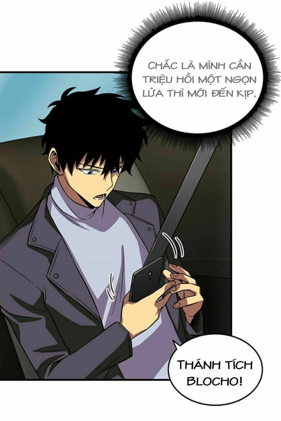 Vua Trộm Mộ Chapter 48 - 23