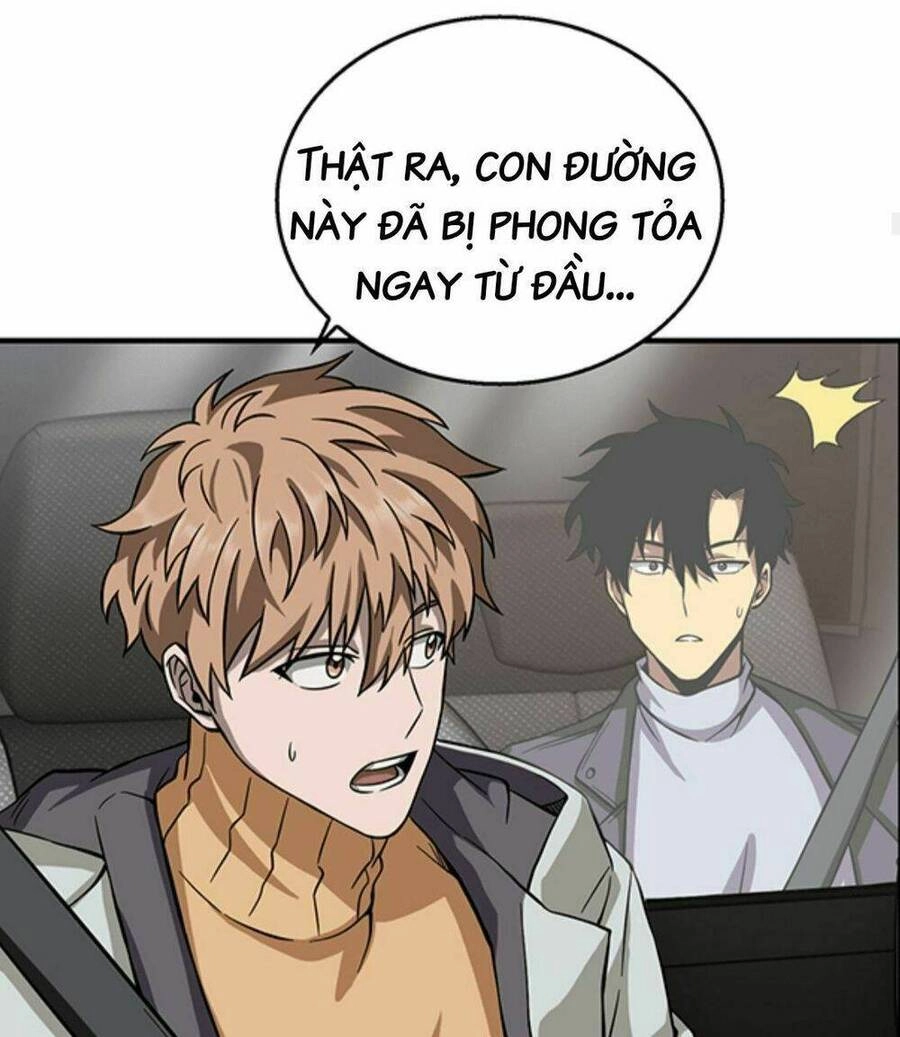 Vua Trộm Mộ Chapter 48 - 32