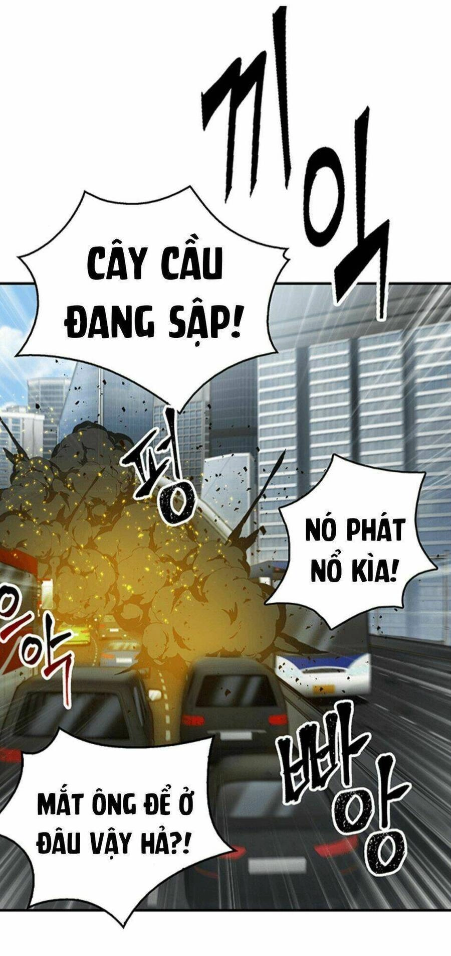 Vua Trộm Mộ Chapter 48 - 39