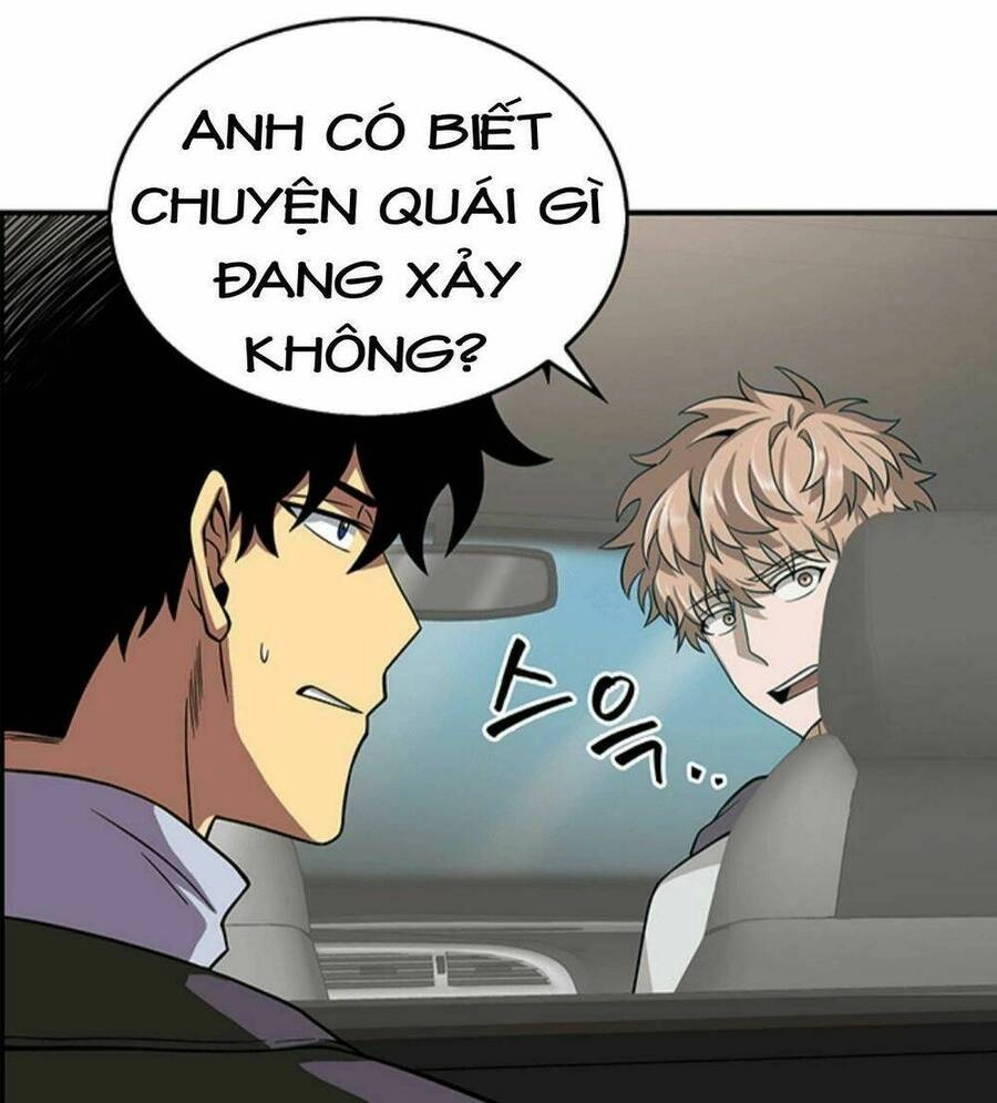 Vua Trộm Mộ Chapter 48 - 42