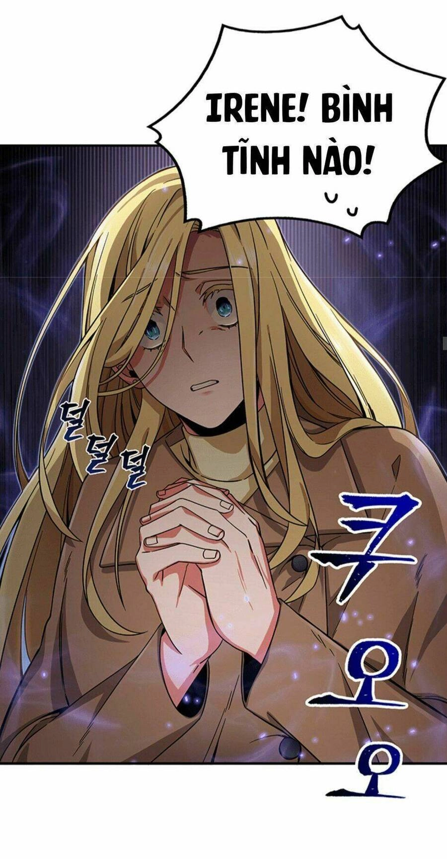 Vua Trộm Mộ Chapter 48 - 44