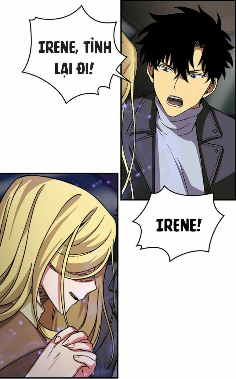 Vua Trộm Mộ Chapter 48 - 45