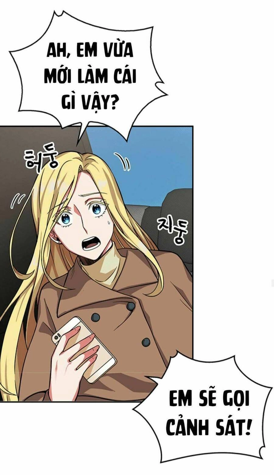 Vua Trộm Mộ Chapter 48 - 52