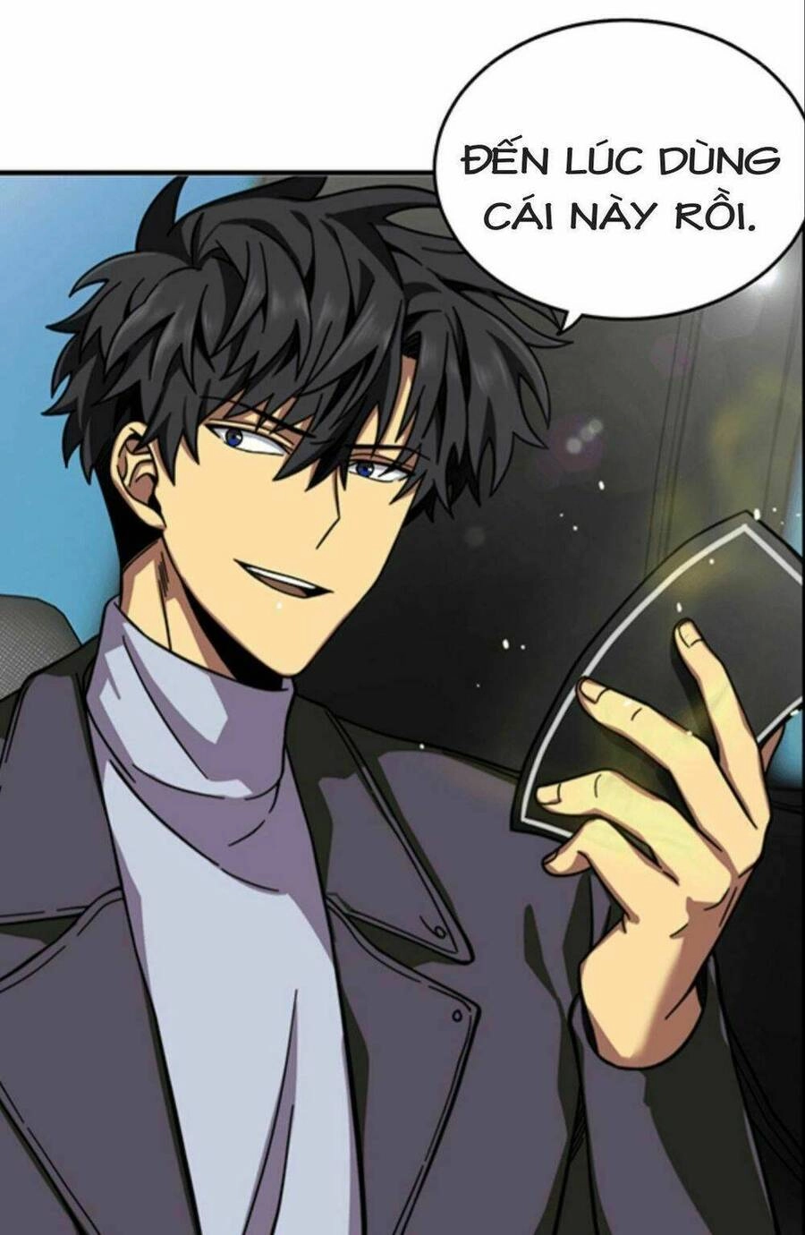 Vua Trộm Mộ Chapter 48 - 54