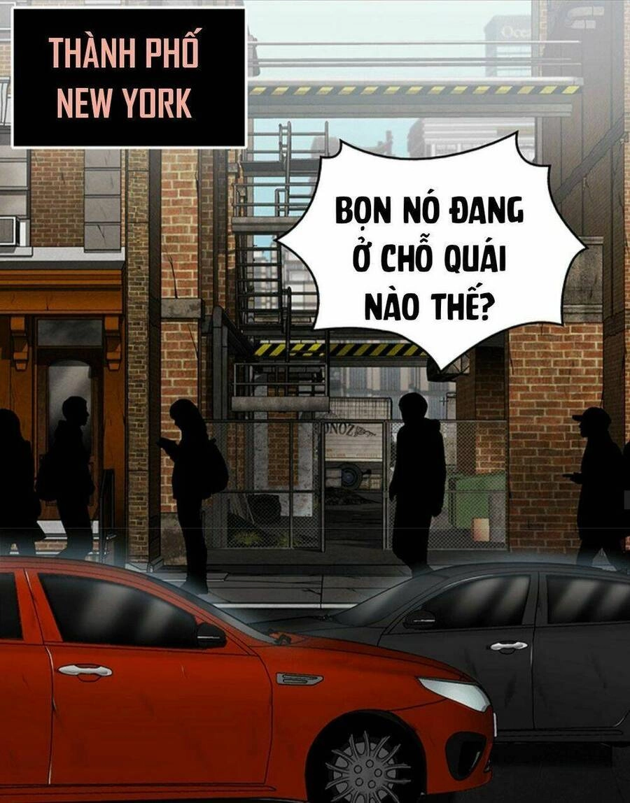 Vua Trộm Mộ Chapter 48 - 59