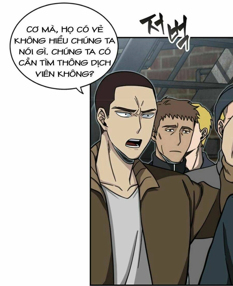 Vua Trộm Mộ Chapter 48 - 61