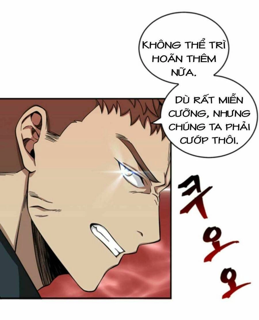 Vua Trộm Mộ Chapter 48 - 62