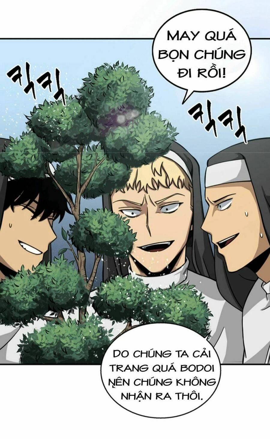 Vua Trộm Mộ Chapter 48 - 65