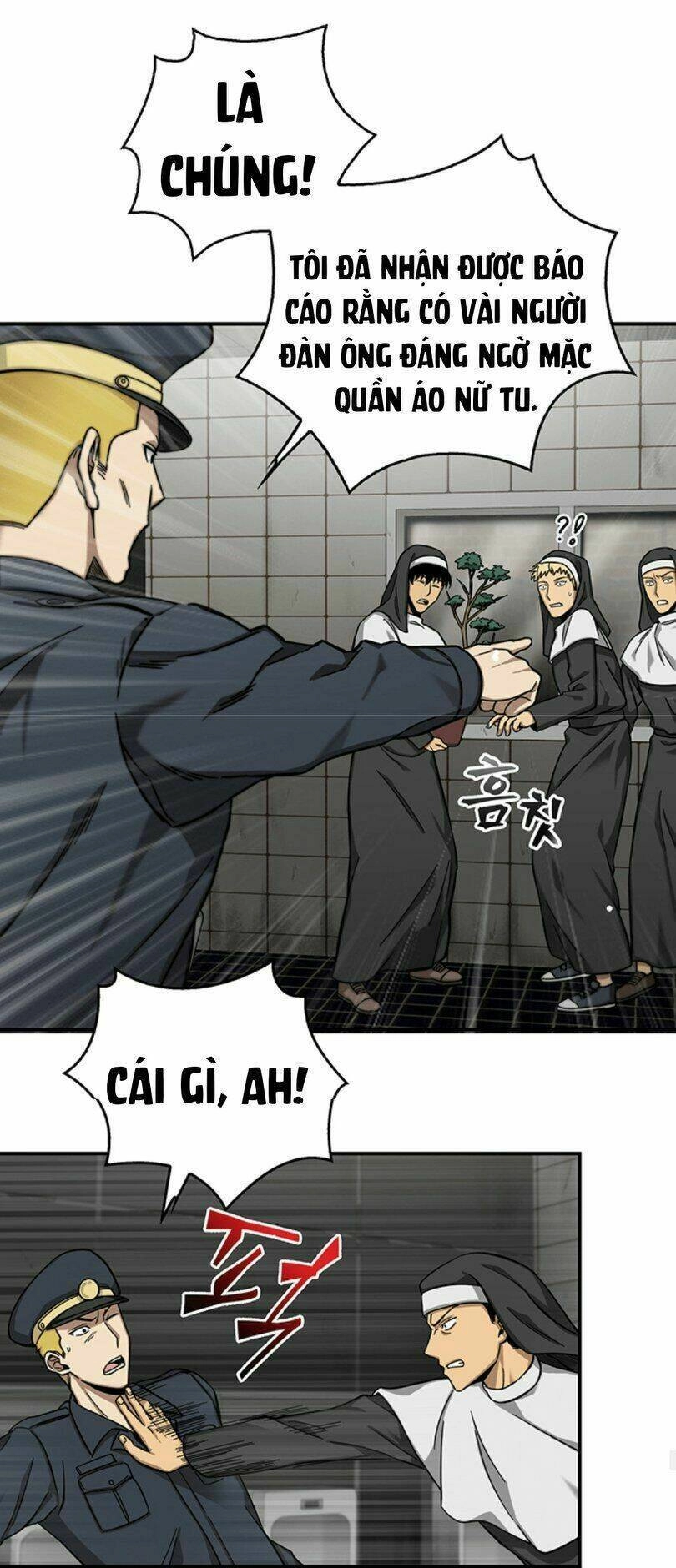 Vua Trộm Mộ Chapter 48 - 66