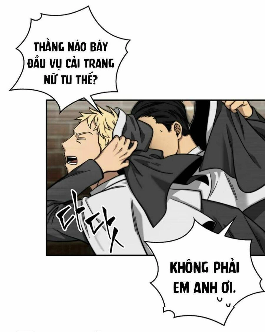 Vua Trộm Mộ Chapter 48 - 68