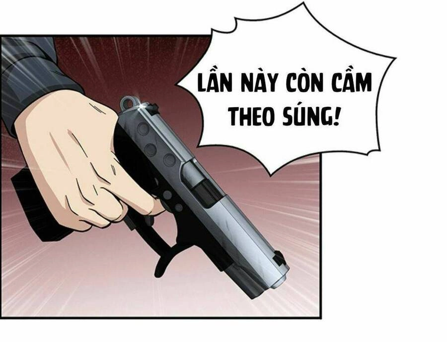 Vua Trộm Mộ Chapter 48 - 71