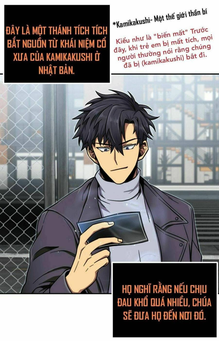 Vua Trộm Mộ Chapter 48 - 91