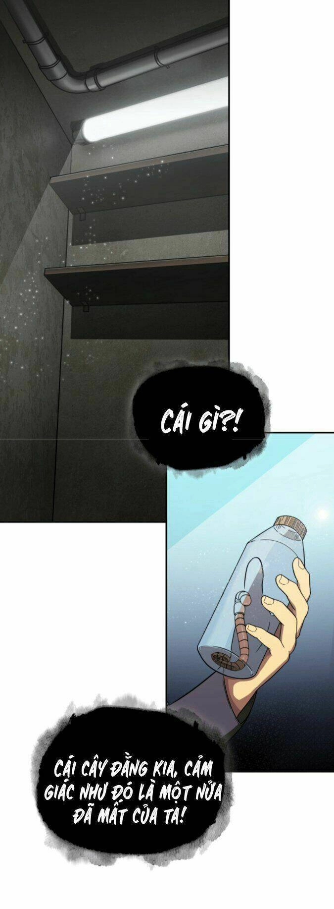 Vua Trộm Mộ Chapter 49 - 3