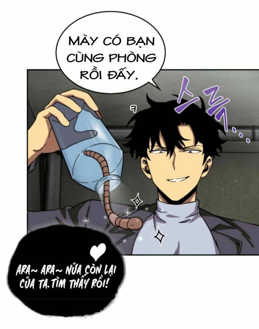 Vua Trộm Mộ Chapter 49 - 10