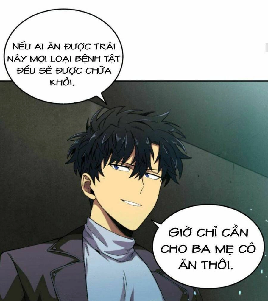 Vua Trộm Mộ Chapter 49 - 18