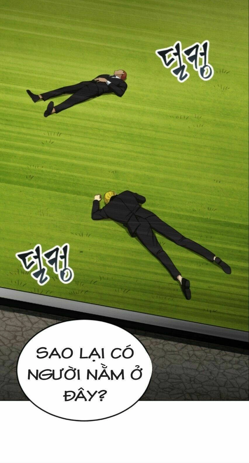 Vua Trộm Mộ Chapter 49 - 25