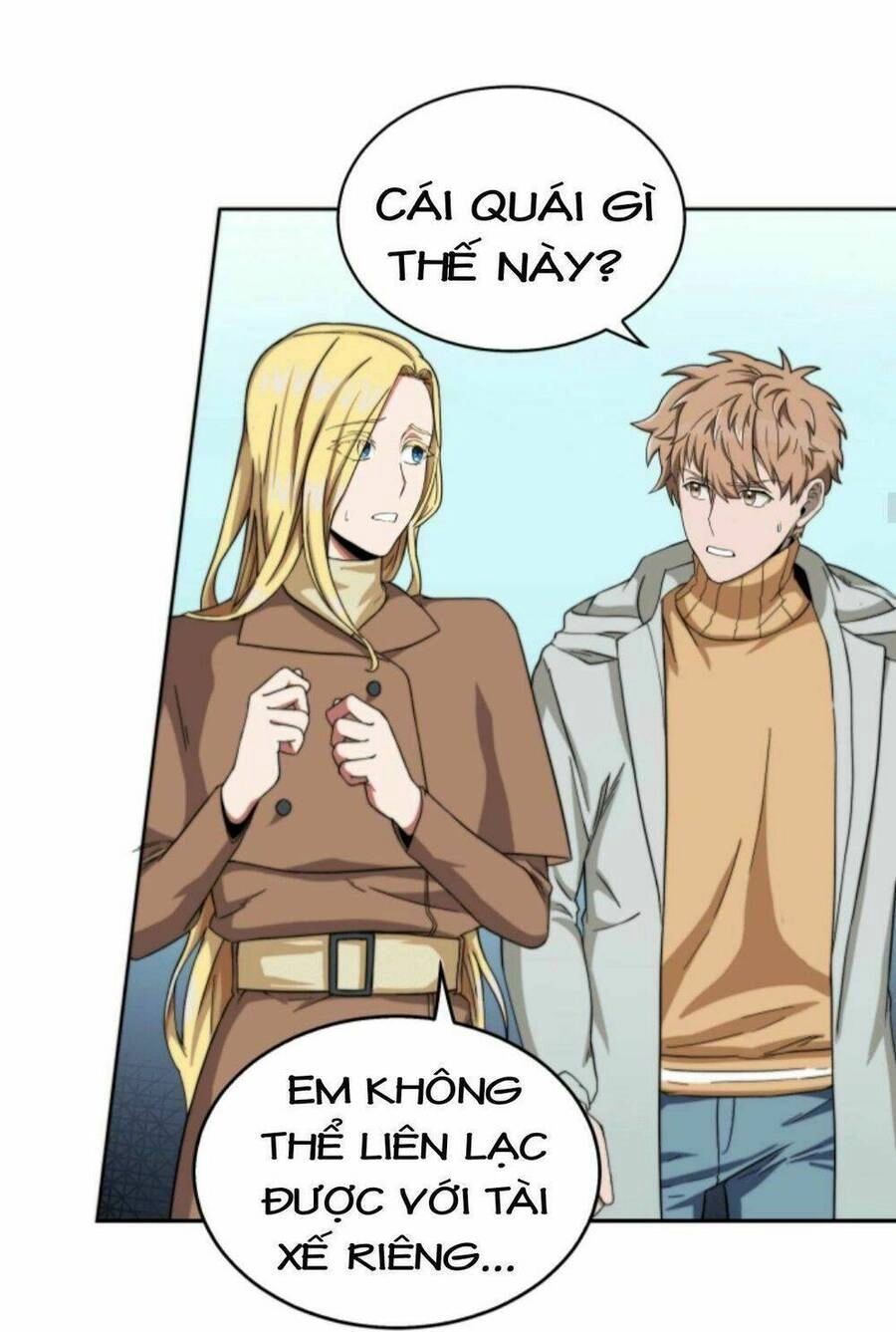 Vua Trộm Mộ Chapter 49 - 29