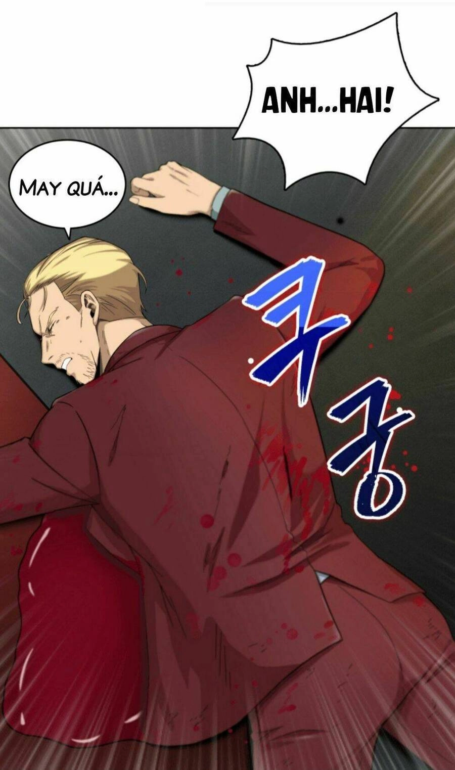 Vua Trộm Mộ Chapter 49 - 32