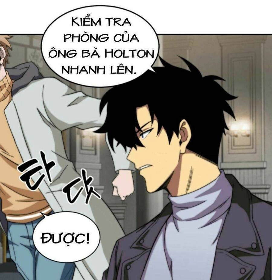 Vua Trộm Mộ Chapter 49 - 37