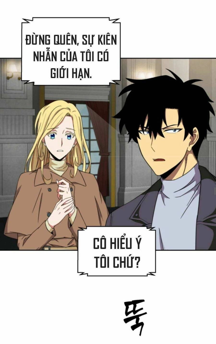 Vua Trộm Mộ Chapter 49 - 43