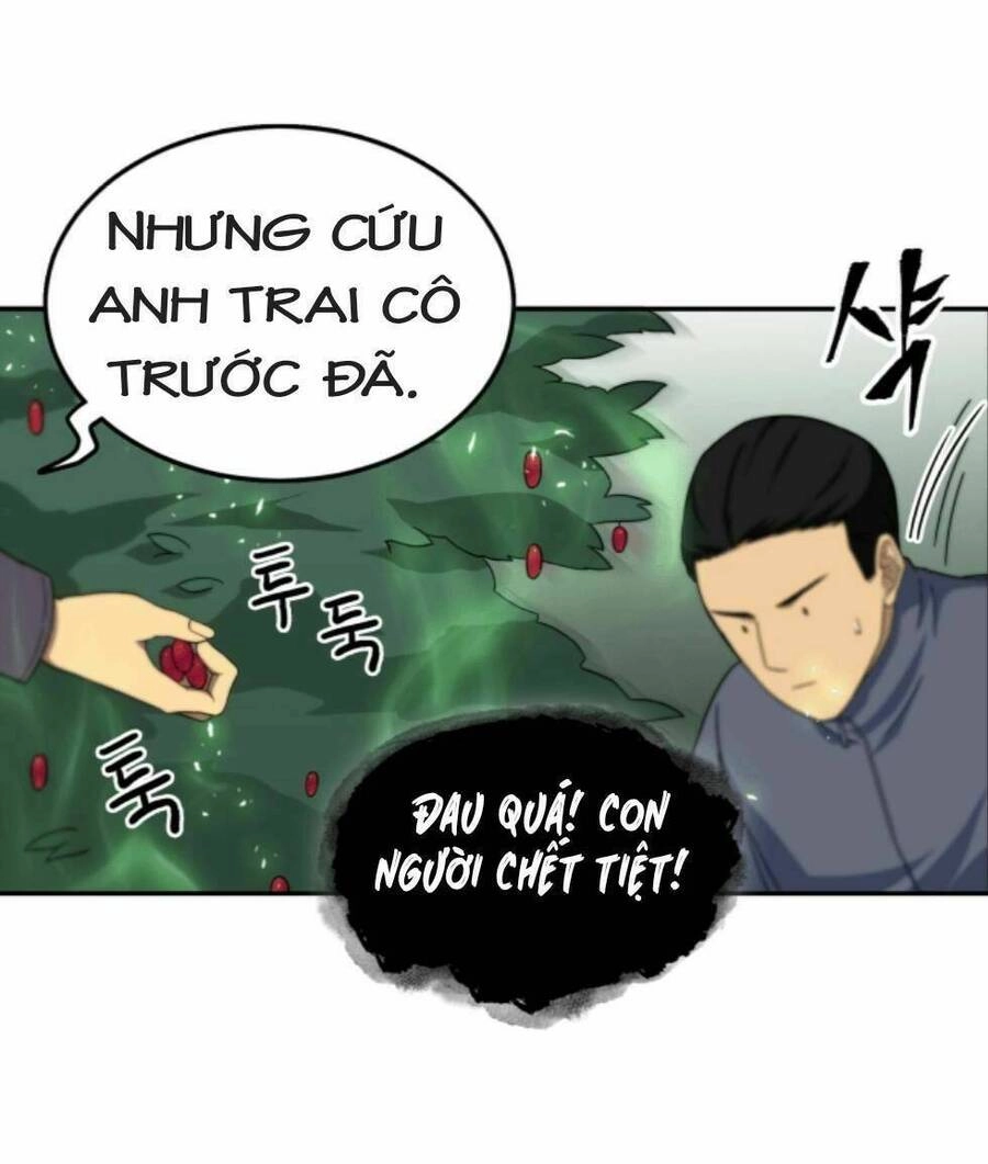 Vua Trộm Mộ Chapter 49 - 50
