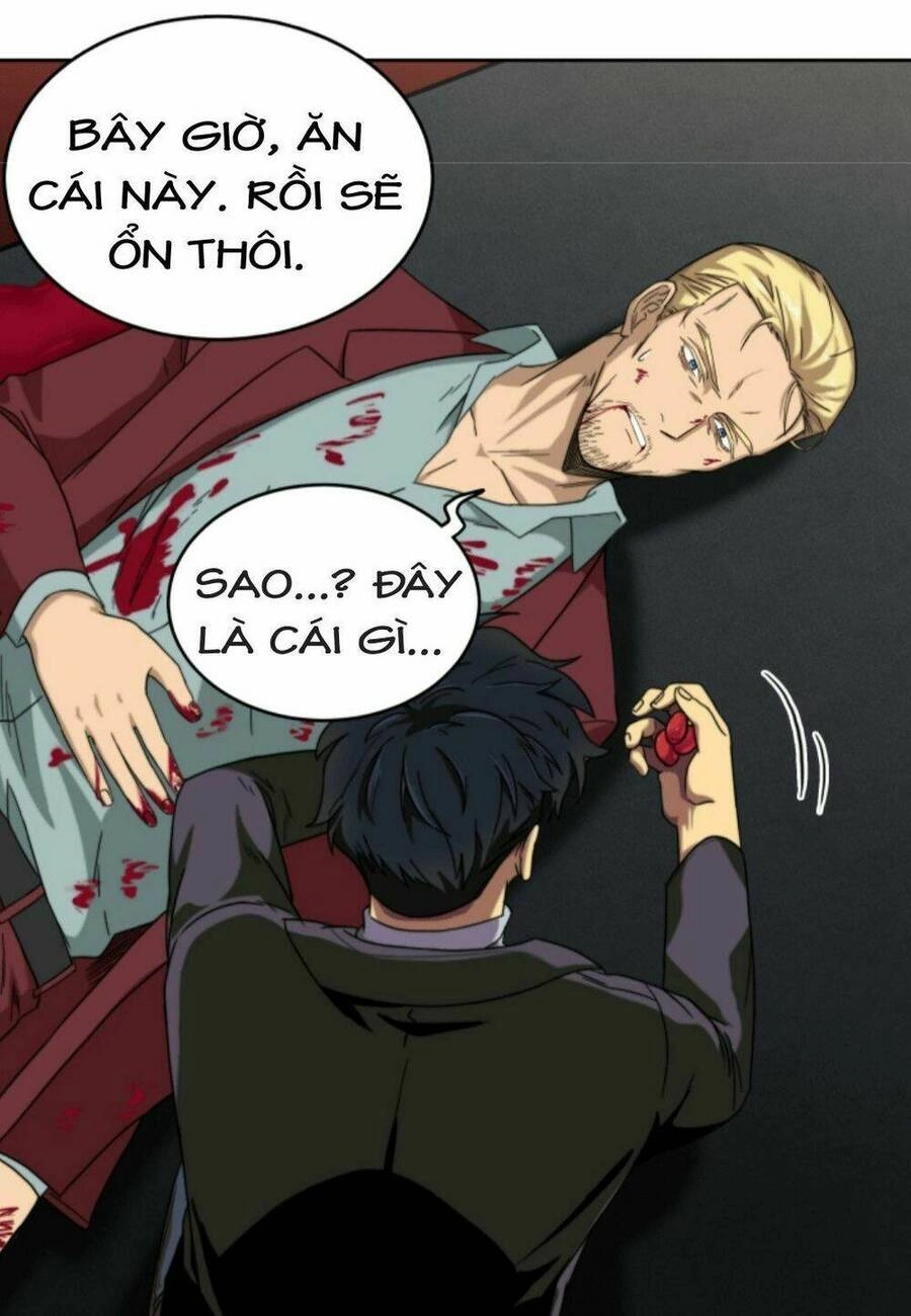 Vua Trộm Mộ Chapter 49 - 51