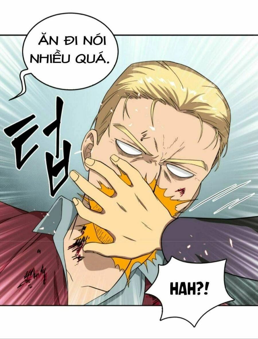 Vua Trộm Mộ Chapter 49 - 52