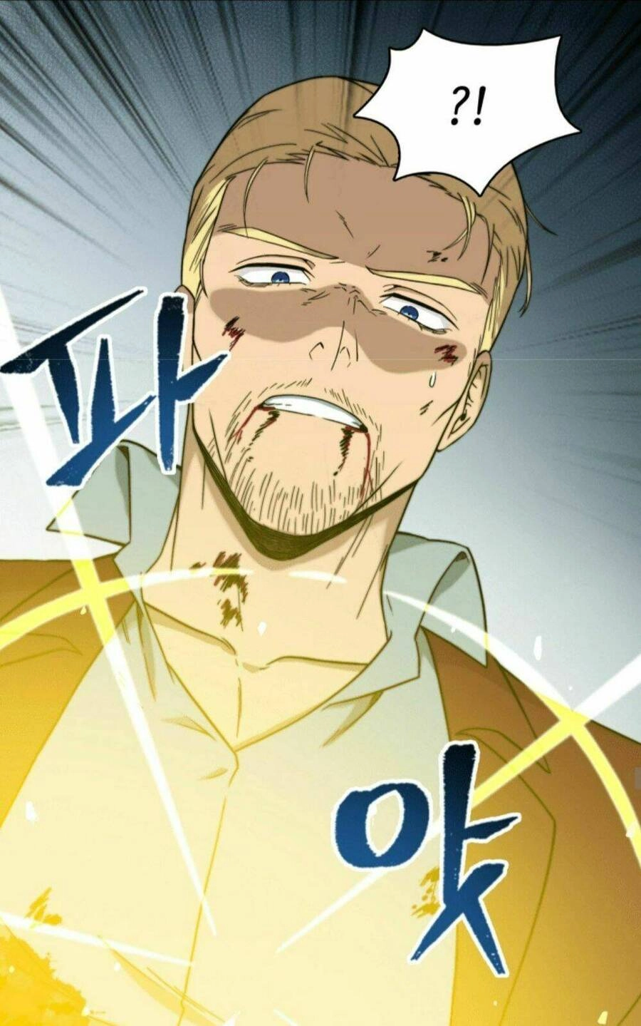 Vua Trộm Mộ Chapter 49 - 54