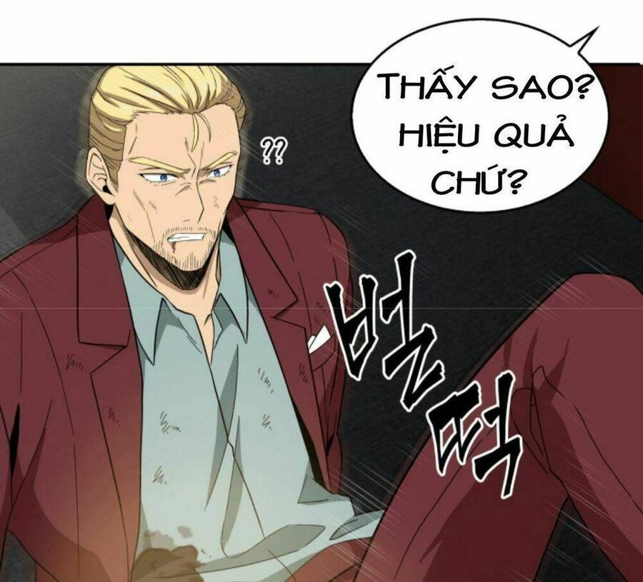 Vua Trộm Mộ Chapter 49 - 56