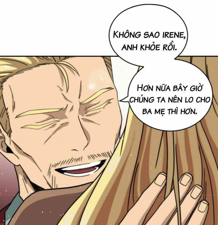 Vua Trộm Mộ Chapter 49 - 58