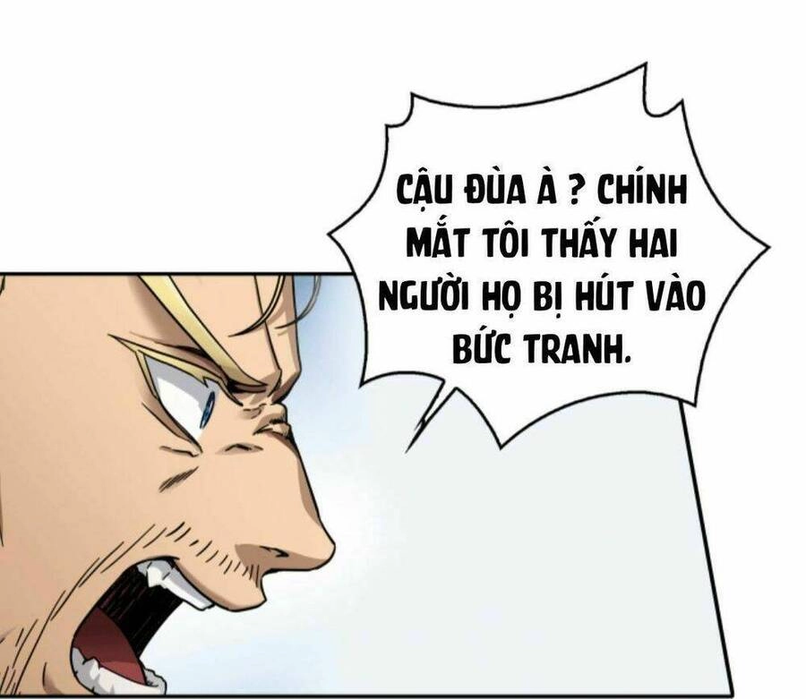 Vua Trộm Mộ Chapter 49 - 61