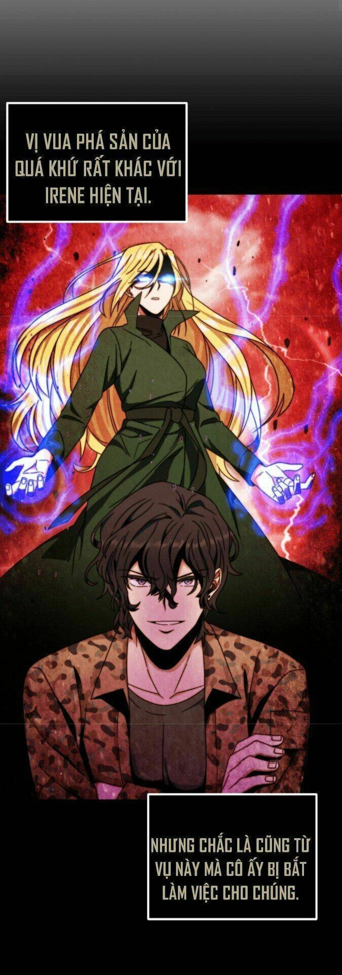 Vua Trộm Mộ Chapter 49 - 70