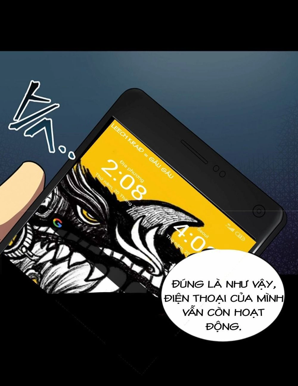 Vua Trộm Mộ Chapter 50 - 13