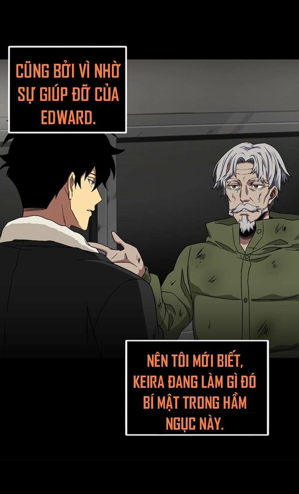 Vua Trộm Mộ Chapter 50 - 15