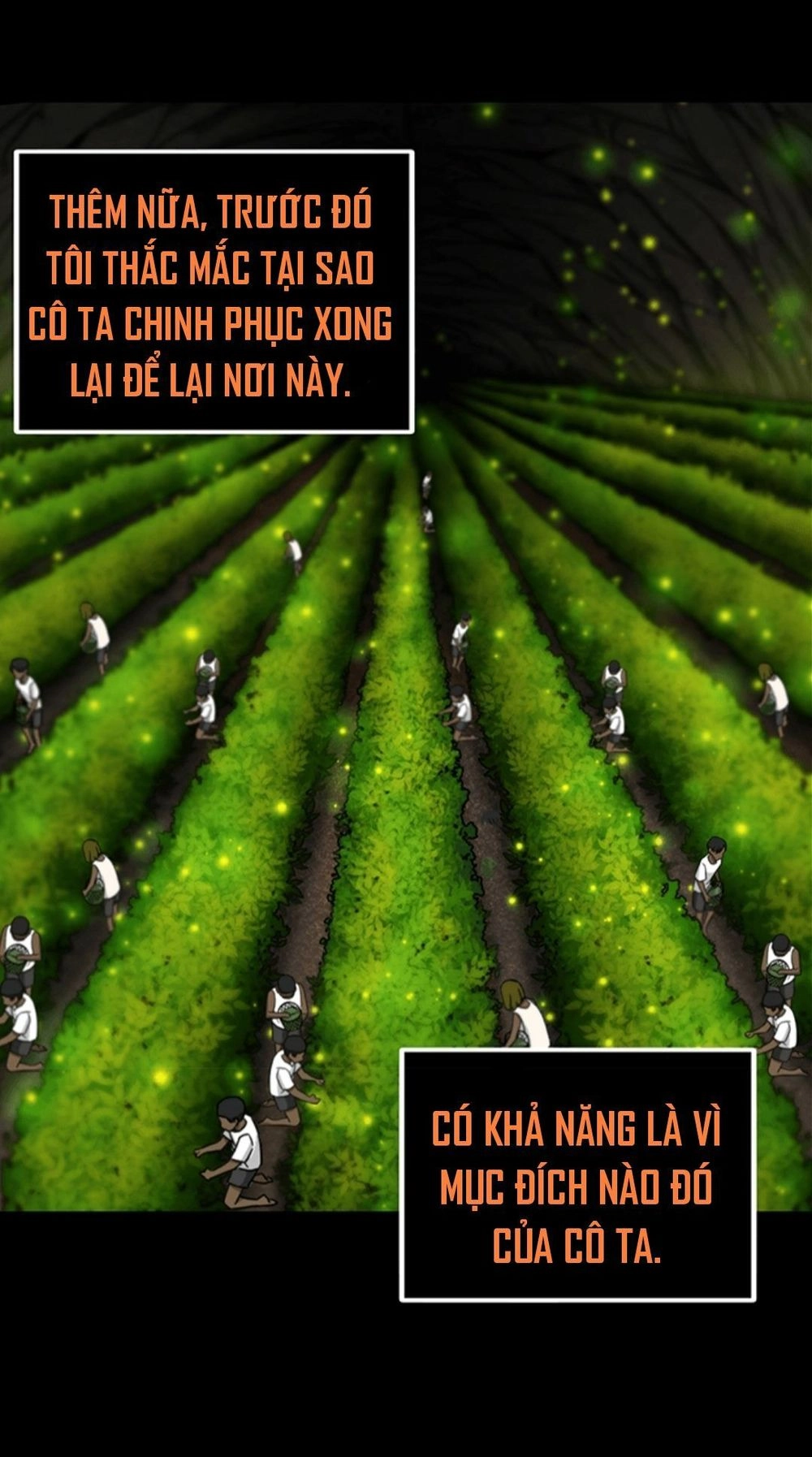 Vua Trộm Mộ Chapter 50 - 16