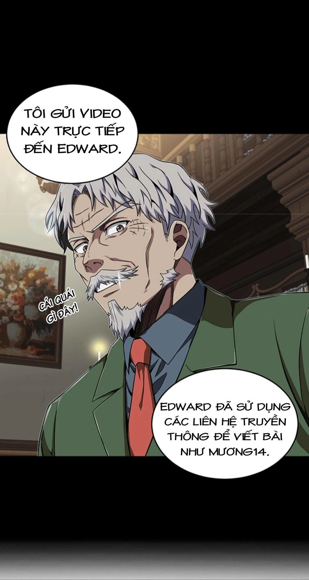 Vua Trộm Mộ Chapter 50 - 22