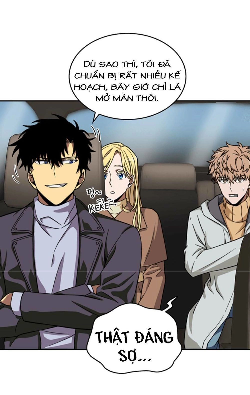 Vua Trộm Mộ Chapter 50 - 24