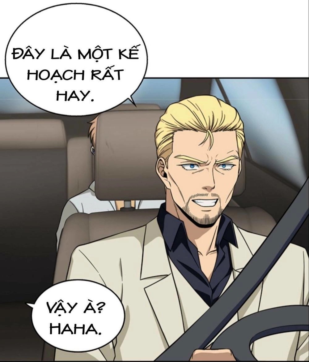 Vua Trộm Mộ Chapter 50 - 25