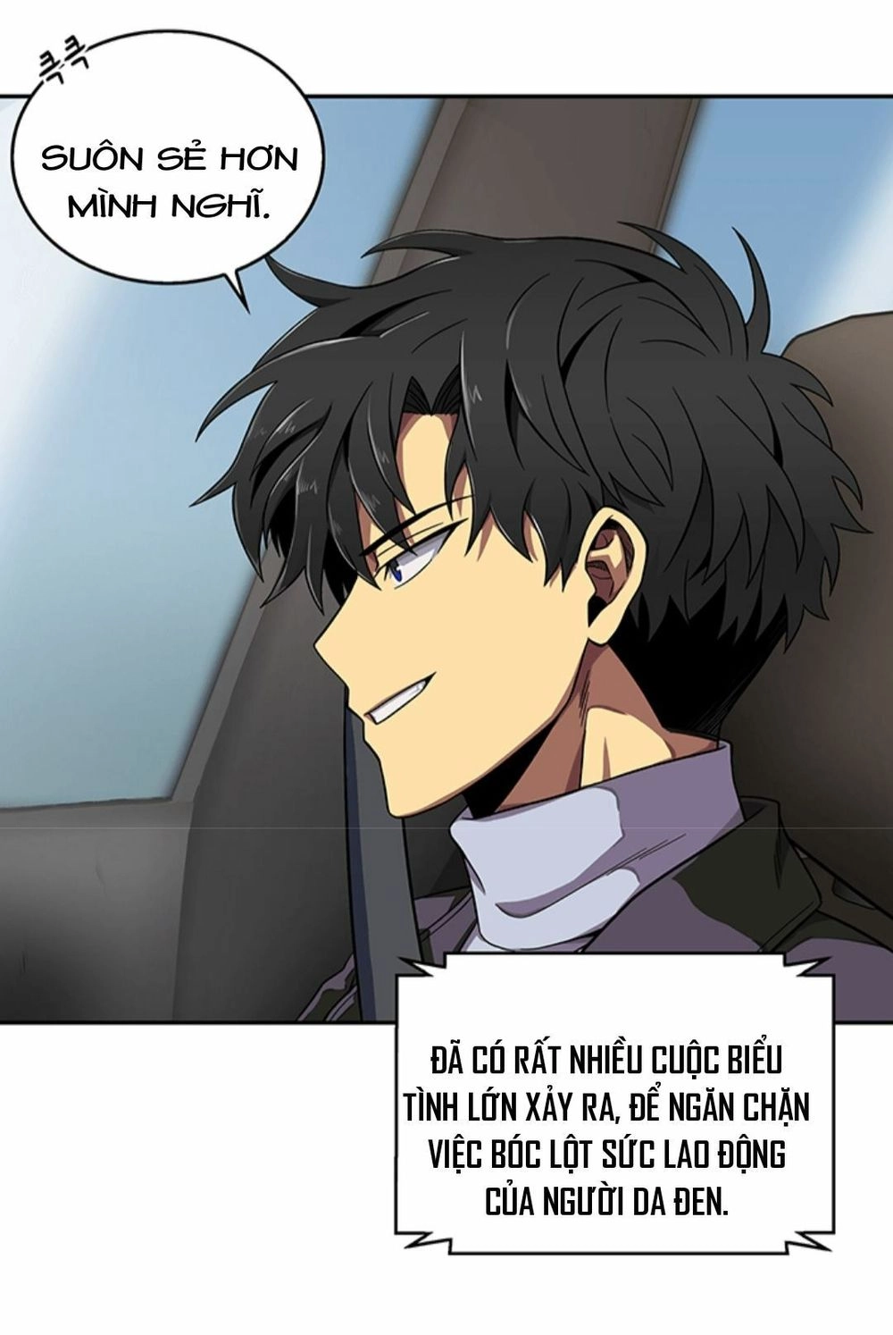 Vua Trộm Mộ Chapter 50 - 27