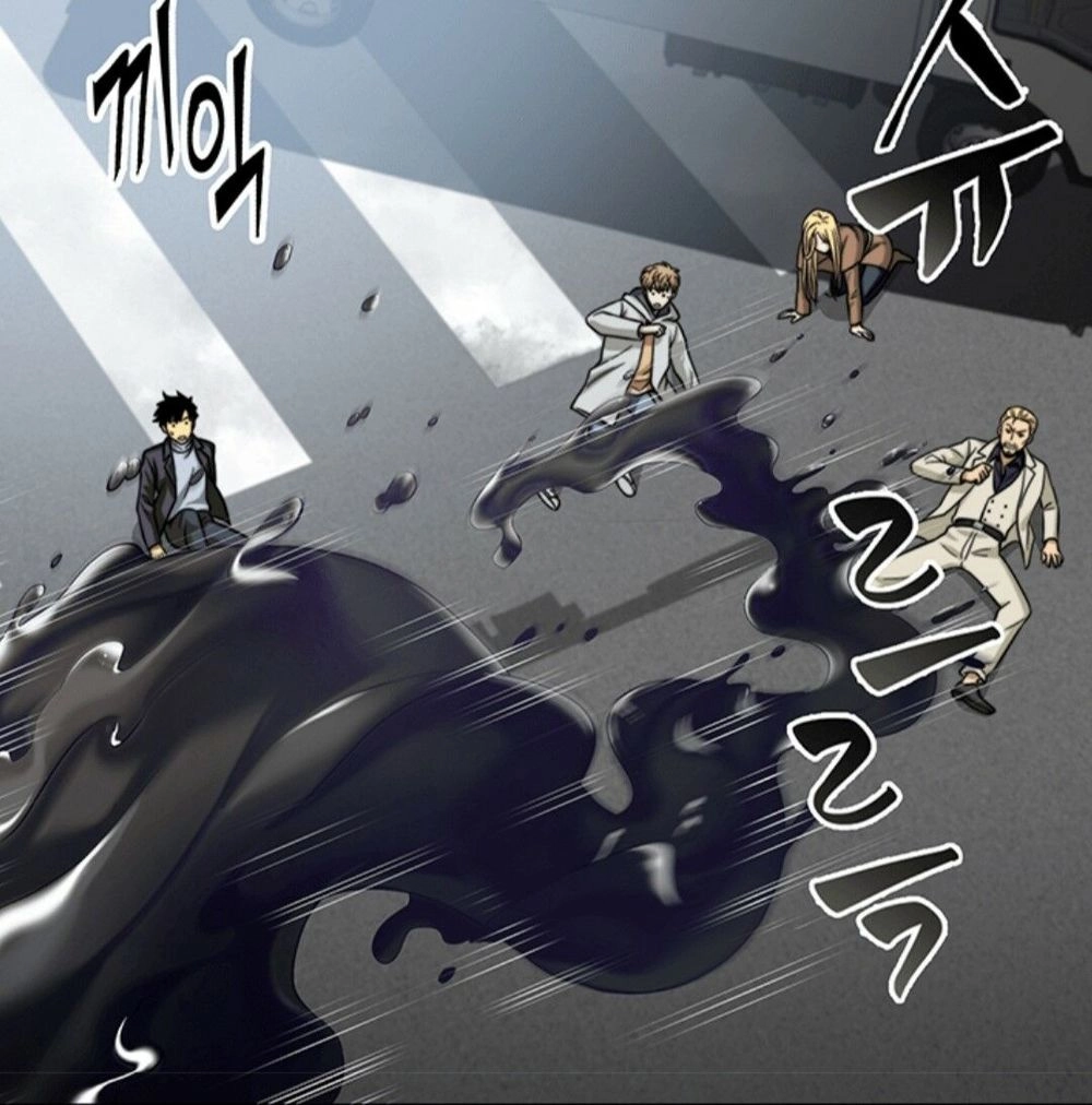 Vua Trộm Mộ Chapter 50 - 38