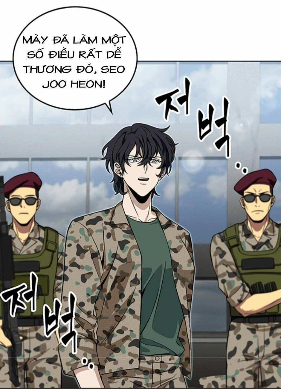 Vua Trộm Mộ Chapter 50 - 43