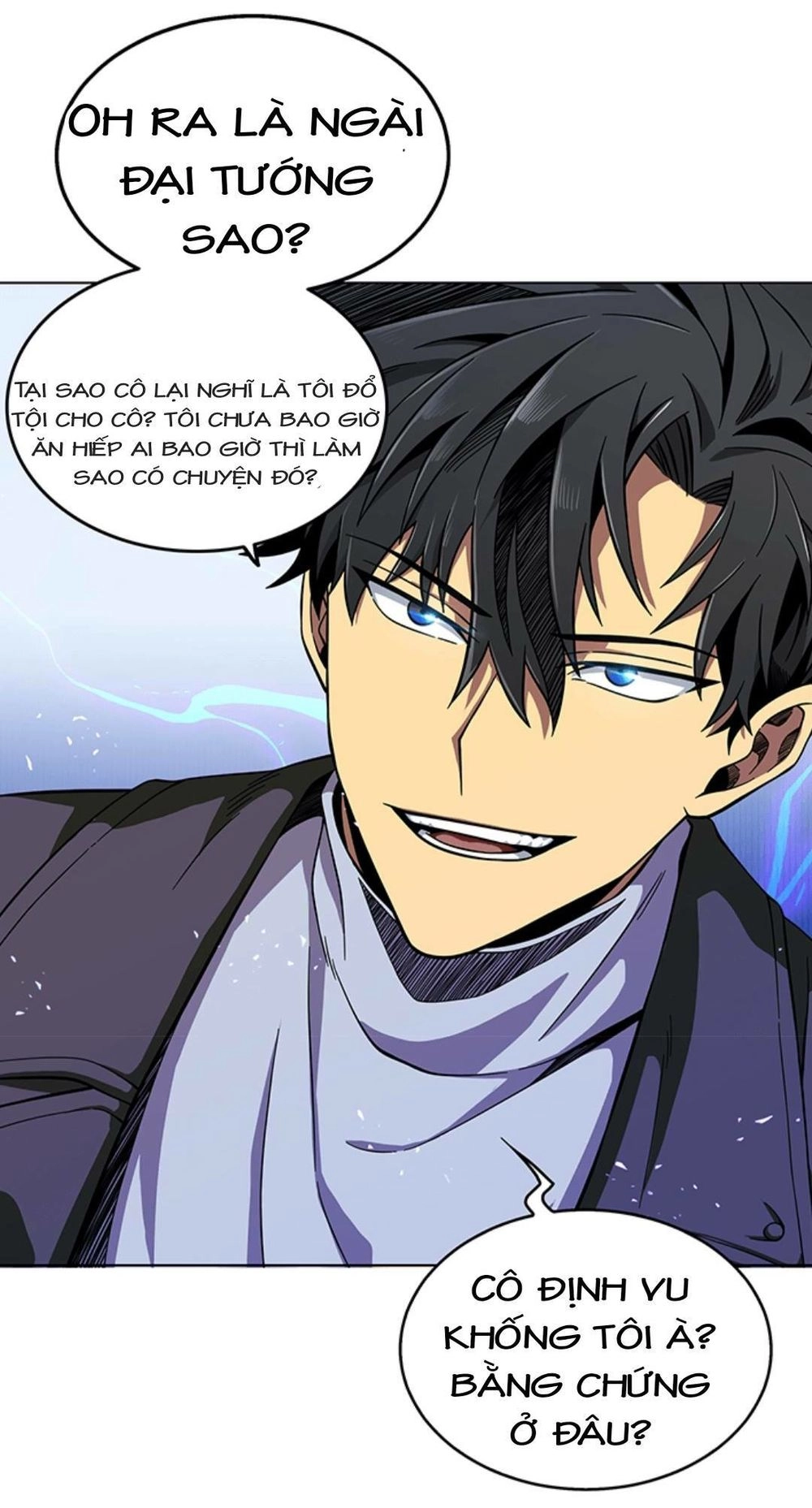 Vua Trộm Mộ Chapter 50 - 45