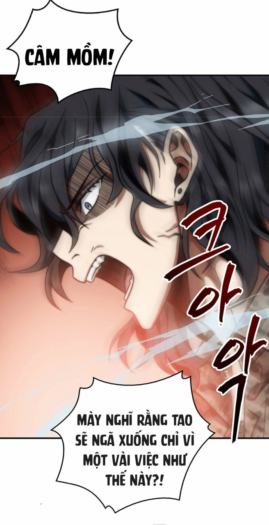 Vua Trộm Mộ Chapter 50 - 49